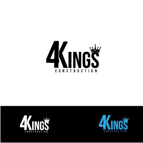 Logo Design by amboge for this project | Design #6056491