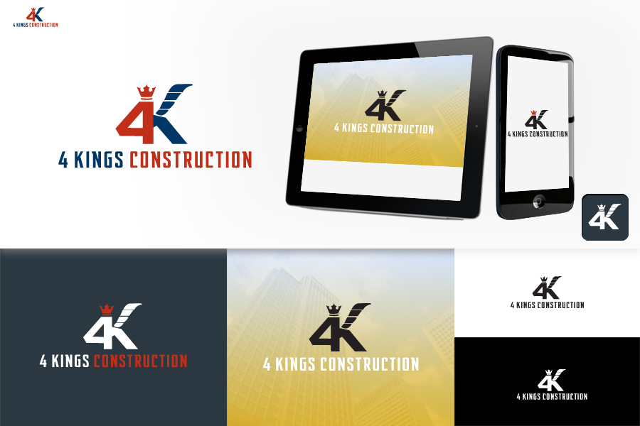 Logo Design by Creative Ants for this project | Design #6062912