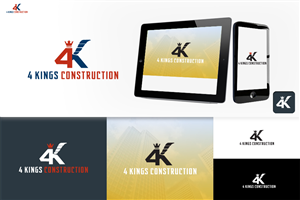 Logo Design by Creative Ants for this project | Design: #6062912