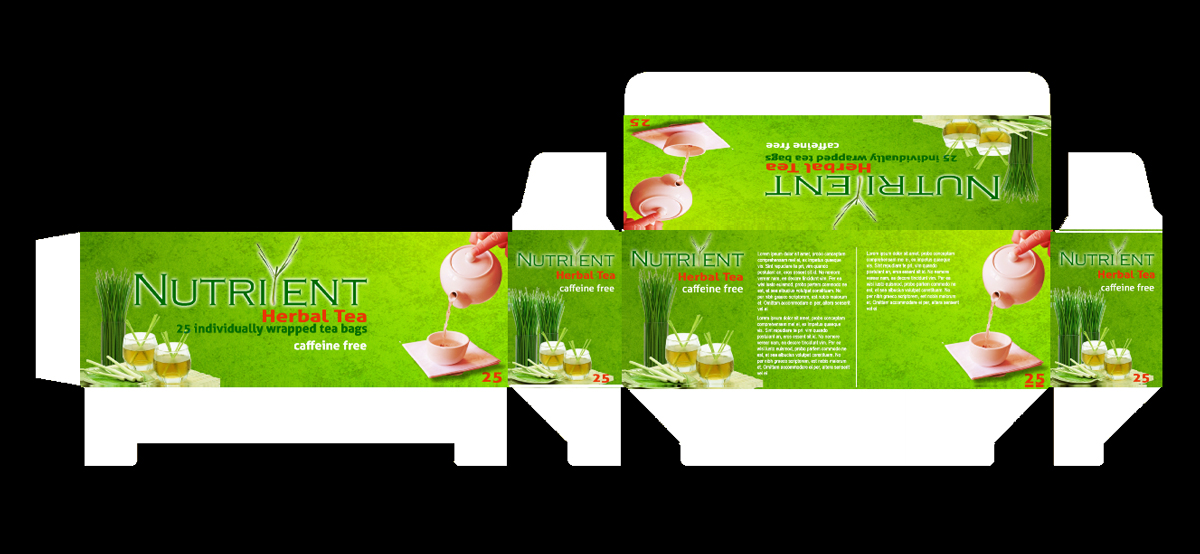 Verpackungs-Design von Deon Strydom für Phoenix Outreach Pvt. Ltd. | Design #6108295