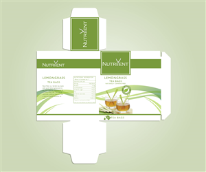 Packaging Design by digi-b