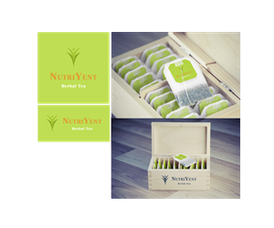 Packaging Design by treh5