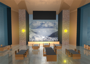 3D Design by TS computer graphic