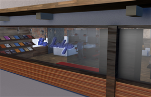 3D Design by cornel888