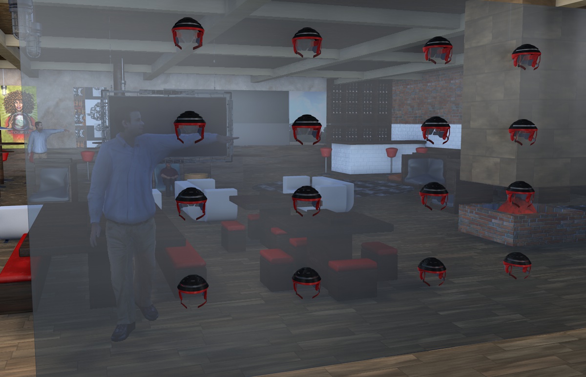 Design 3D par cornel888 pour Nico Helmets | Design #6162664
