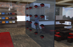 3D Design by cornel888 for Nico Helmets | Design: #6162671