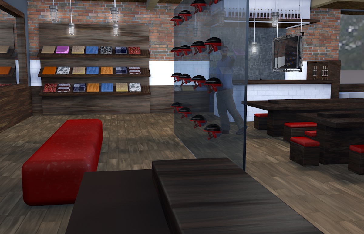3D Design by cornel888 for Nico Helmets | Design #6162704