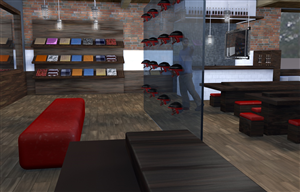 3D Design by cornel888 for Nico Helmets | Design #6162704