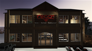 3D Design by zeldom for Nico Helmets | Design: #6157283