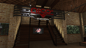 3D Design by zeldom for Nico Helmets | Design: #6157326