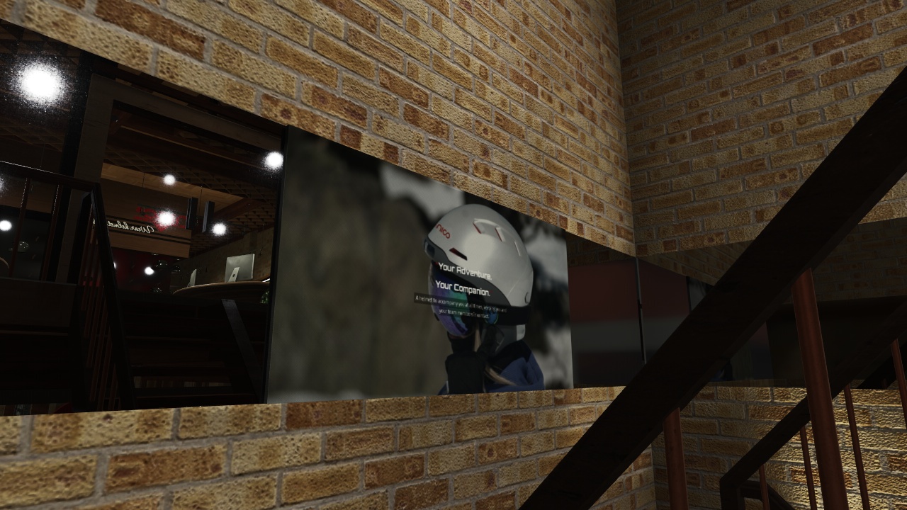 3D Design by zeldom for Nico Helmets | Design #6157332