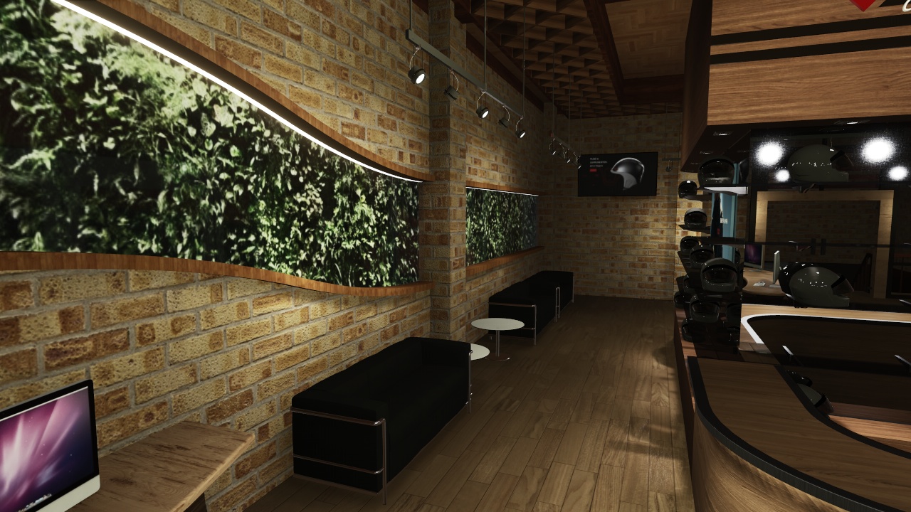 3D Design by zeldom for Nico Helmets | Design #6157377
