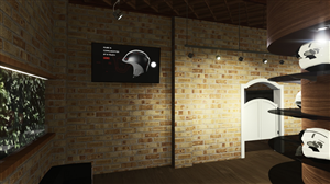 3D Design by zeldom for Nico Helmets | Design: #6160816