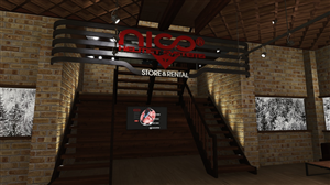 3D Design by zeldom for Nico Helmets | Design: #6162285