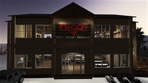3D Design by zeldom for Nico Helmets | Design: #6187579