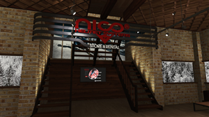 3D Design by zeldom for Nico Helmets | Design: #6187588