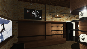 3D Design by zeldom for Nico Helmets | Design: #6187603