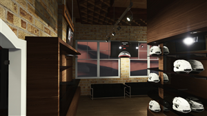 3D Design by zeldom for Nico Helmets | Design: #6187609