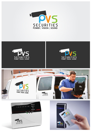 Logo Design by BlackBee