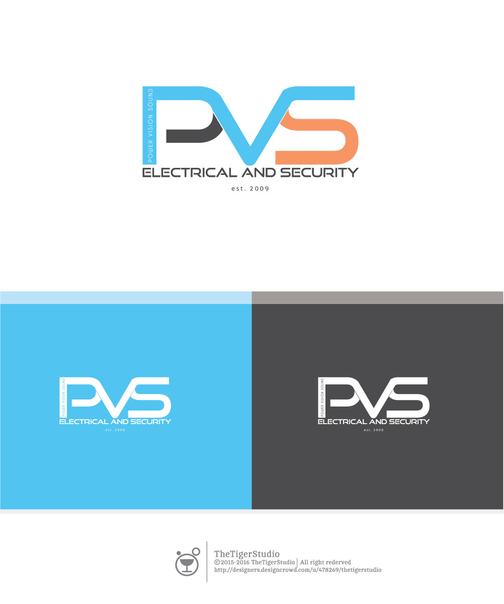 Logo Design by TheTigerStudio for this project | Design: #6109167