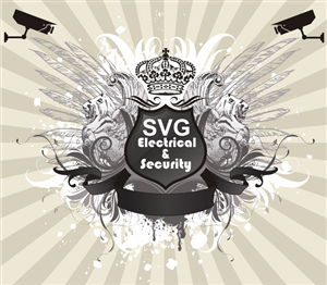 Logo Design by 786 designs