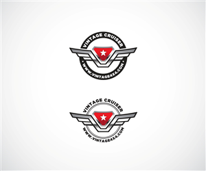Design de Logo par Rama Dom™ pour Vintage Cruiser Co. | Design : #6100390