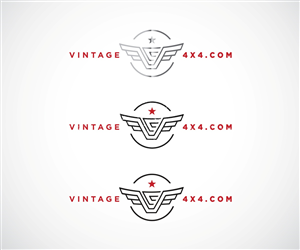 Design de Logo par Rama Dom™ pour Vintage Cruiser Co. | Design : #6107948