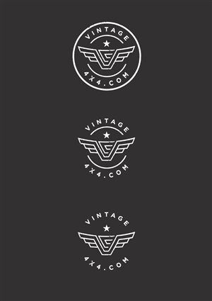Design de Logo par Rama Dom™ pour Vintage Cruiser Co. | Design : #6107951