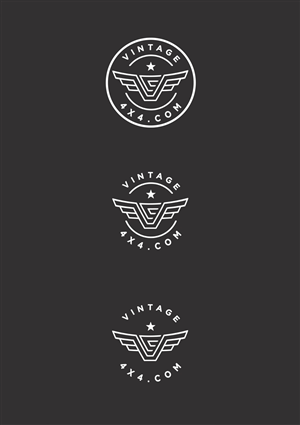 Design de Logo par Rama Dom™ pour Vintage Cruiser Co. | Design : #6107972
