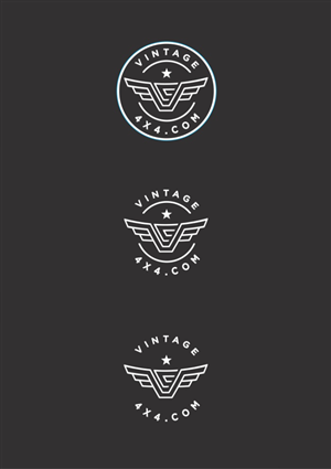 Design de Logo par Rama Dom™ pour Vintage Cruiser Co. | Design : #6108378