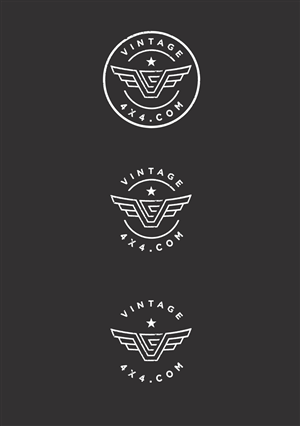 Logo Design by Rama Dom™