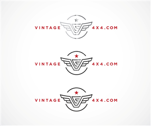 Design de Logo par Rama Dom™ pour Vintage Cruiser Co. | Design : #6109992