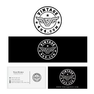 Logo Design by RyanHead