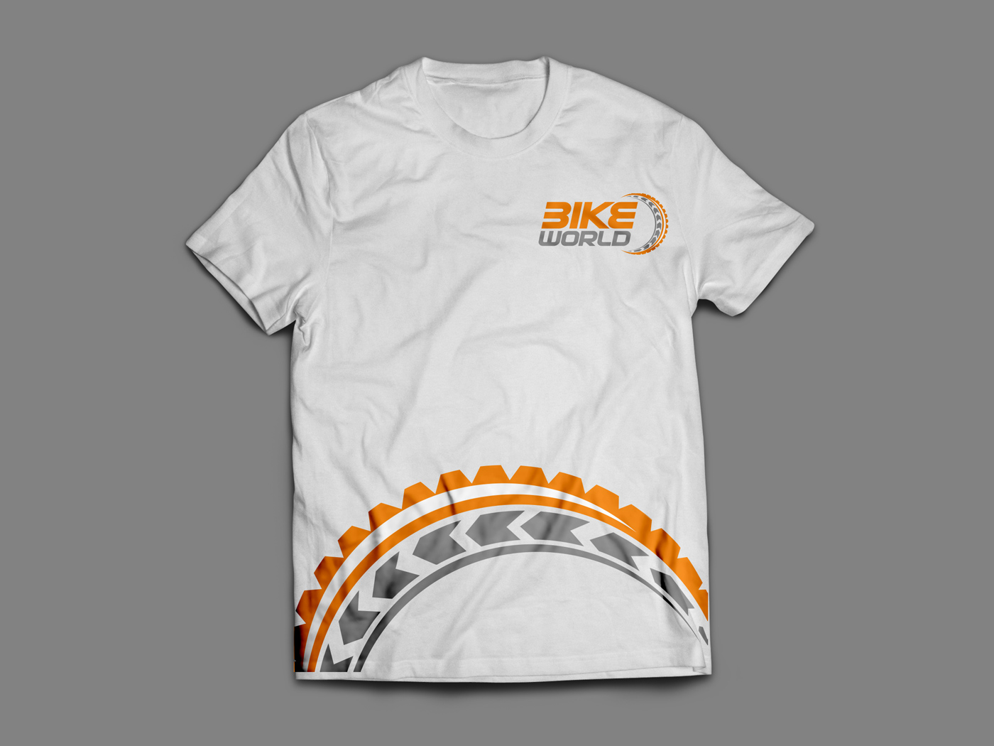 T-shirt Design by ergo™ for this project | Design #6061202