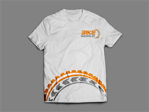 T-shirt Design by ergo™ for this project | Design: #6061202