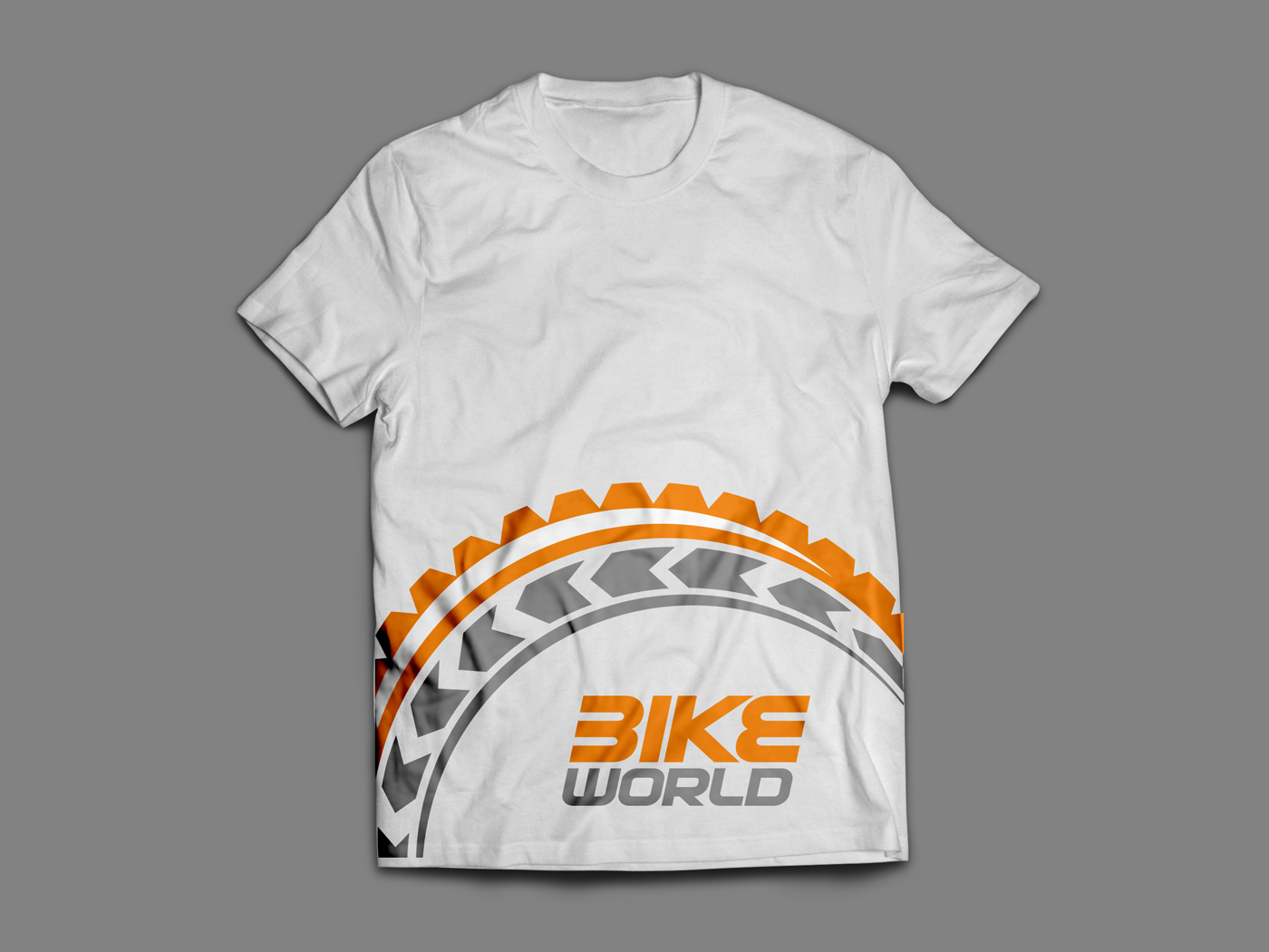 T-shirt Design by ergo™ for this project | Design #6061256