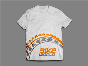 T-shirt Design by ergo™ for this project | Design: #6061256