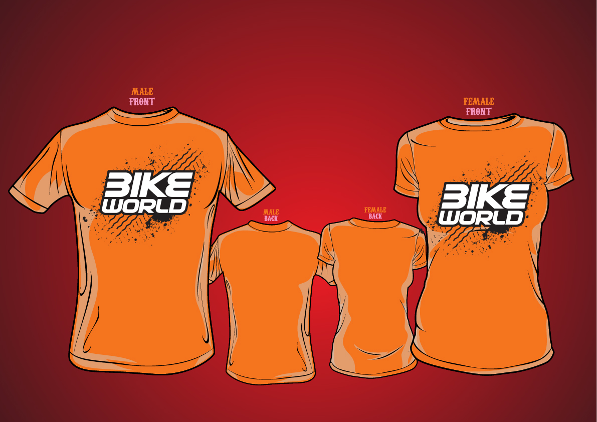 T-shirt Design by AFellowCanuck for this project | Design #6087844