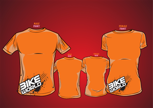 T-shirt Design by AFellowCanuck for this project | Design: #6103492