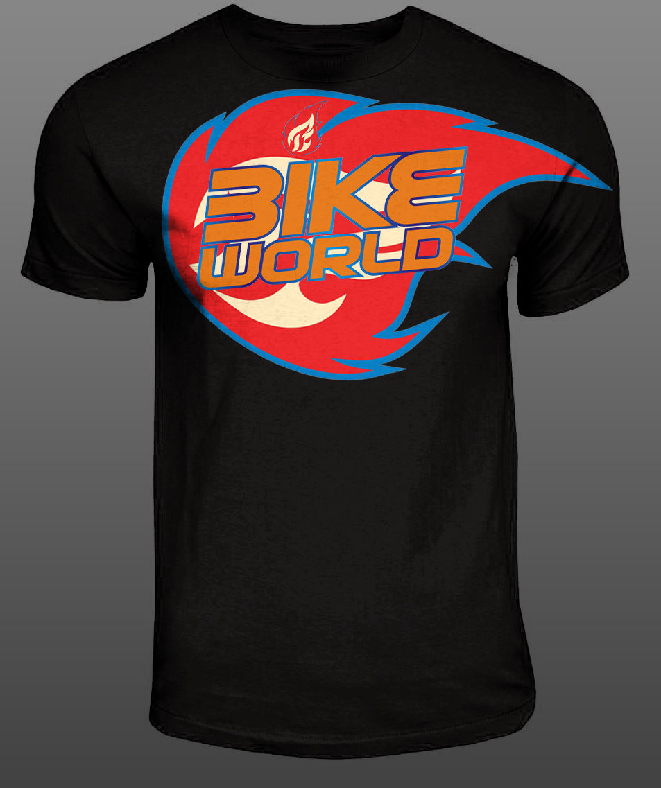 T-shirt Design by vahyu namikaze for this project | Design #6123629