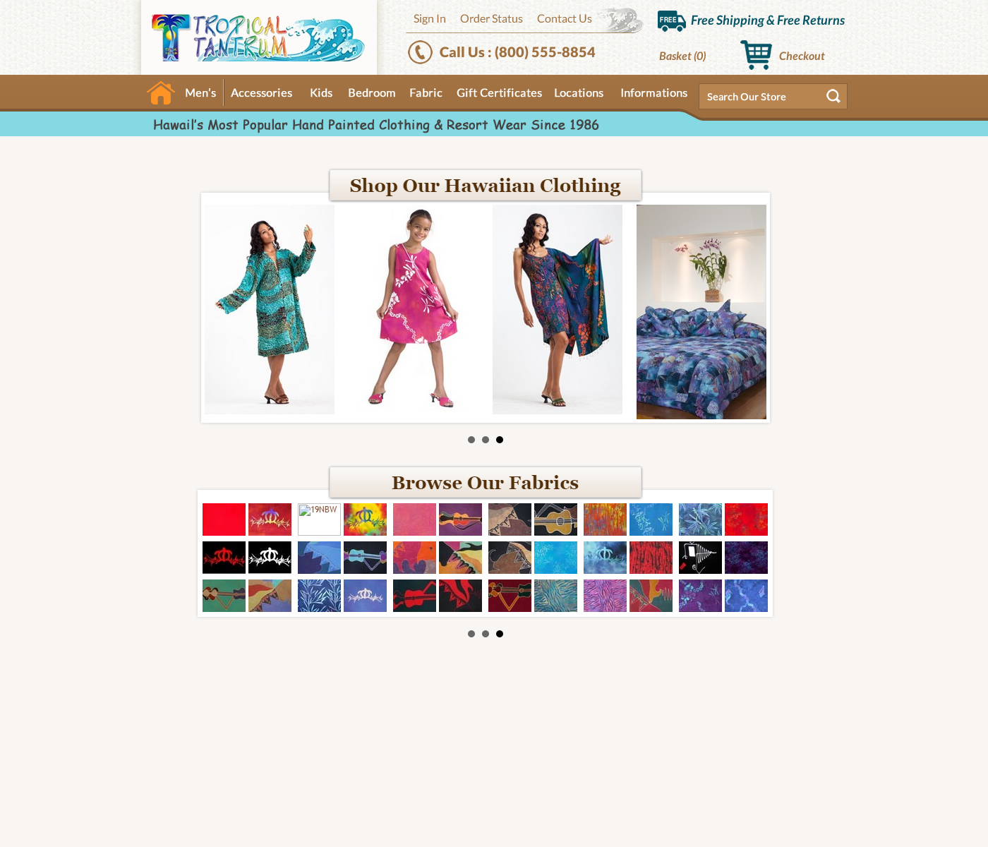 Web Design by Anooshaa Kachhia for this project | Design #6088446