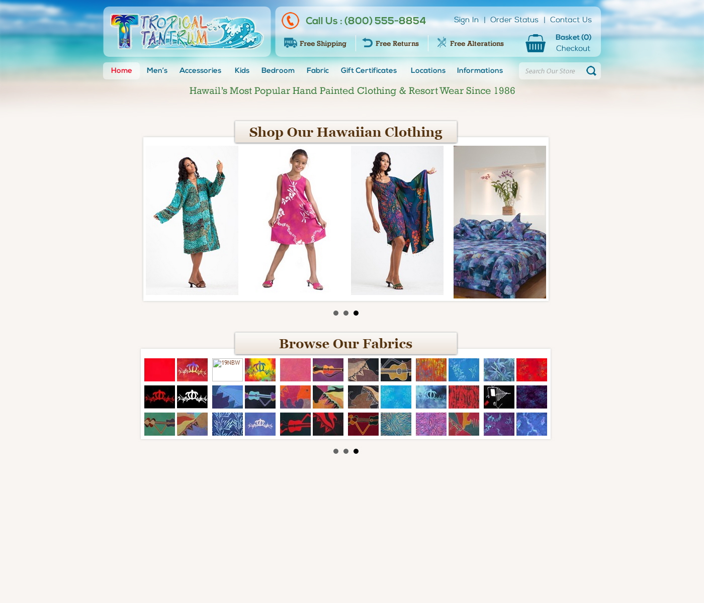 Web Design by Anooshaa Kachhia for this project | Design #6302362
