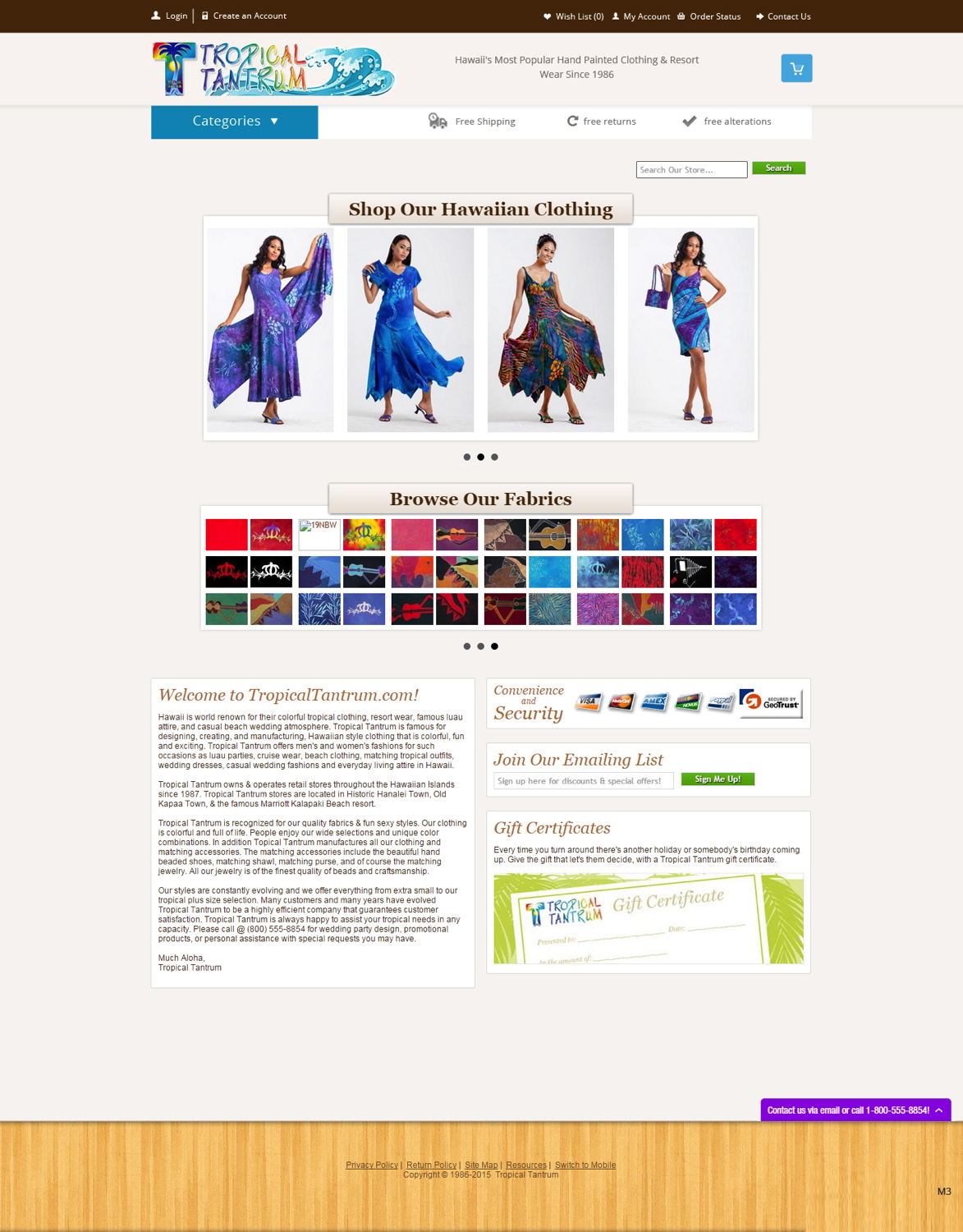 Web Design by pb for this project | Design #6102996