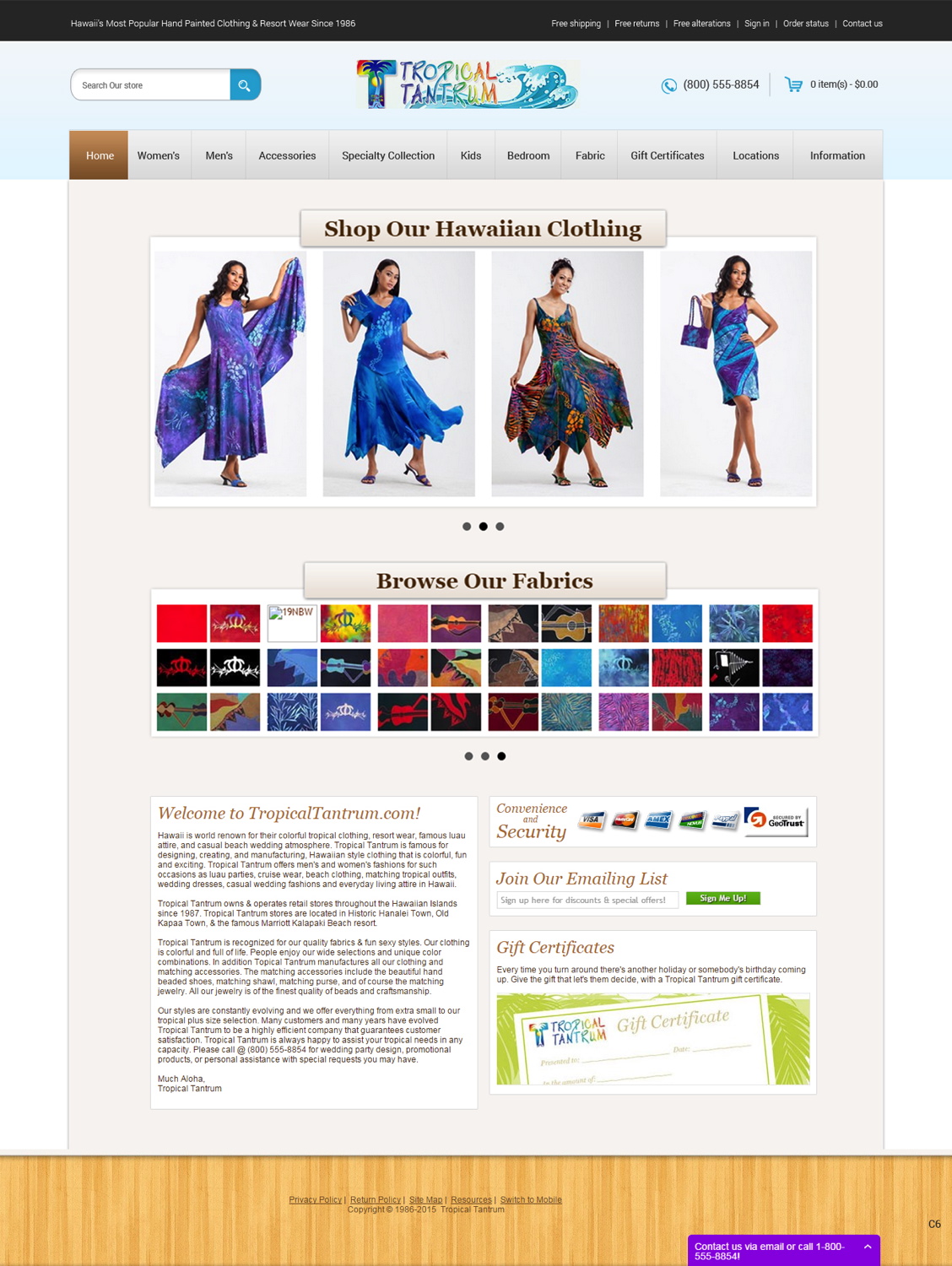 Web Design by pb for this project | Design #6103005