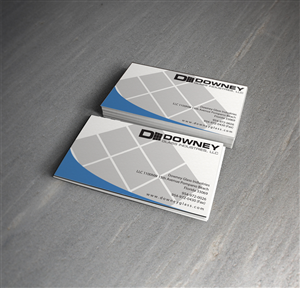 Diseño de Tarjeta de Presentación por ncmax para este proyecto | Diseño #6075444