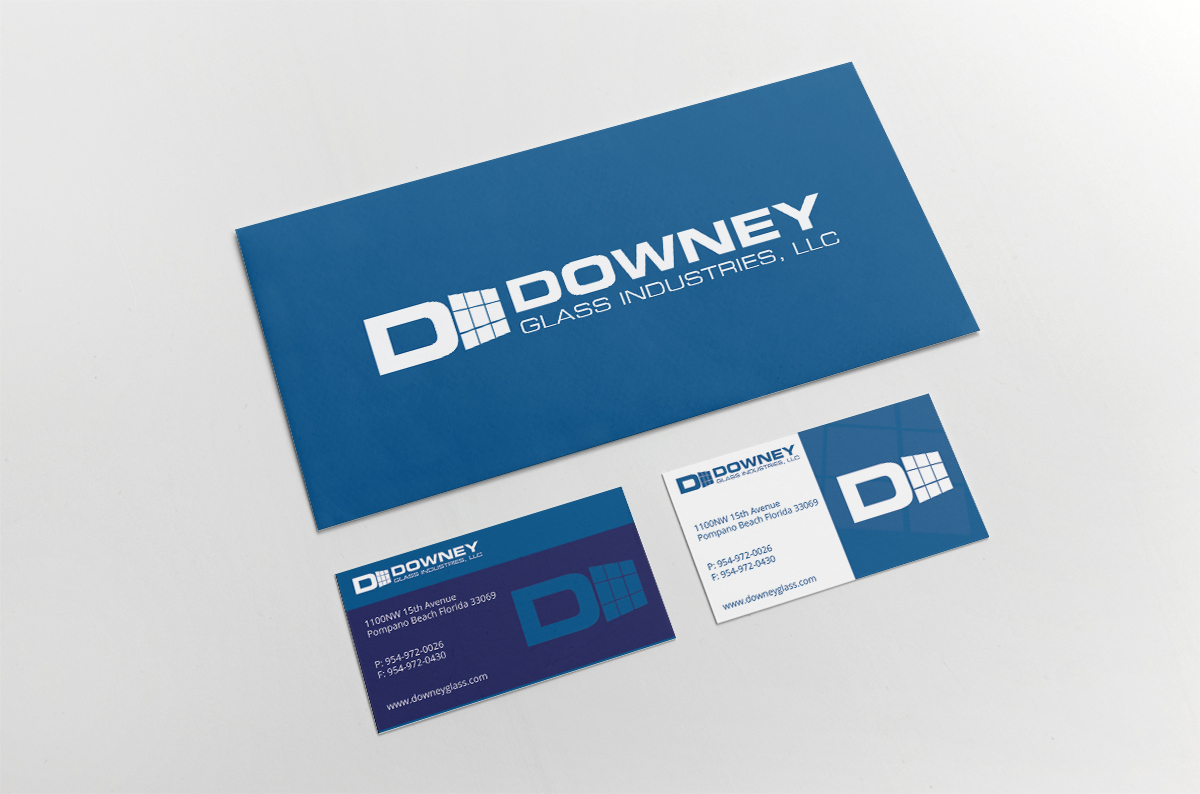 Business Card Design by Luchyan for this project | Design #6076983
