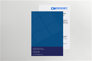 Business Card Design by Luchyan for this project | Design: #6087248
