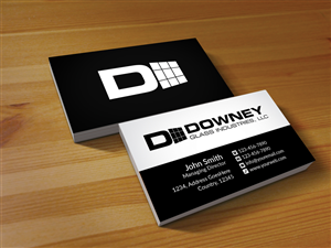 Design de Carte de Visite par Creations Box 2015 pour ce projet | Design : #6069955