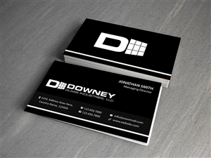 Design de Carte de Visite par Creations Box 2015 pour ce projet | Design : #6069964