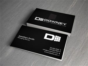 Design de Carte de Visite par Creations Box 2015 pour ce projet | Design : #6071797
